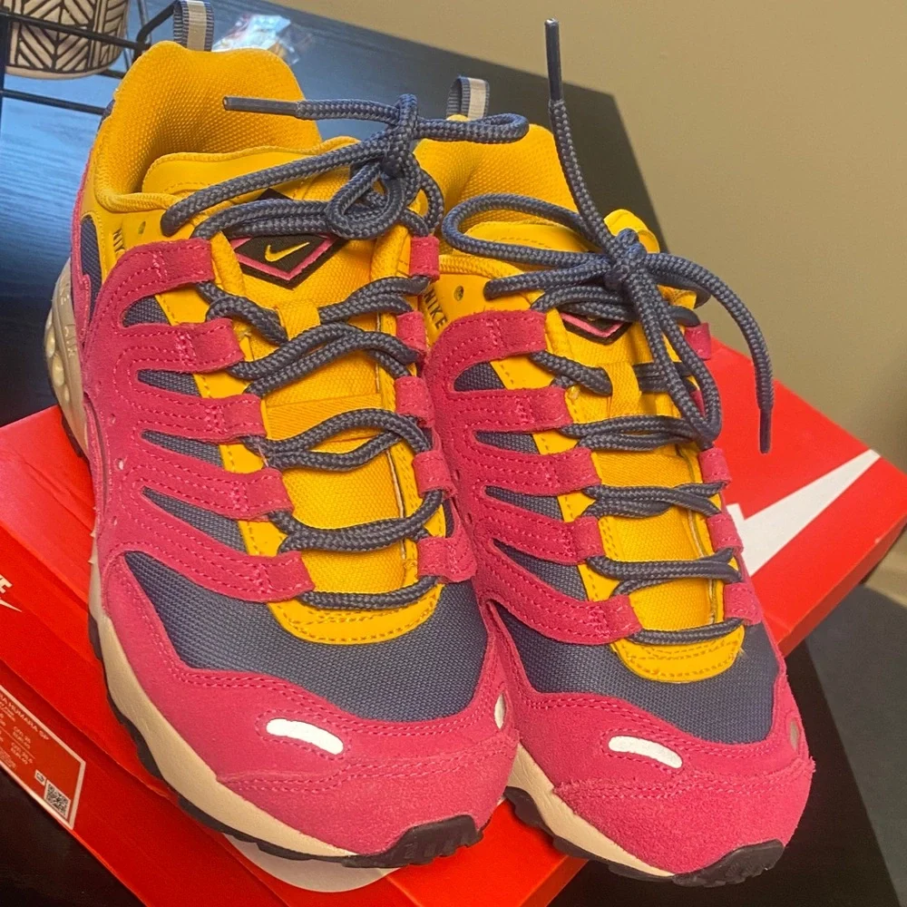 Nike Air Terra Humara SP - Picture 4 of 4